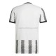 Camisola Juventus Equipamento Primeiro 2022-2023 Manga Corta